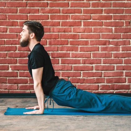 Hatha Yoga
