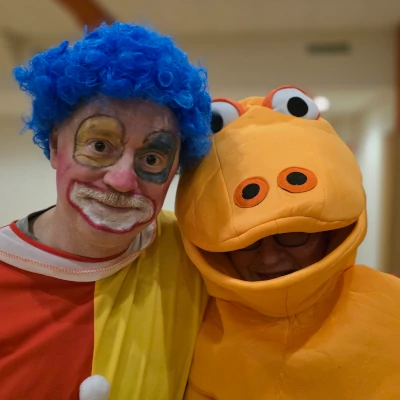 Carnaval 2025